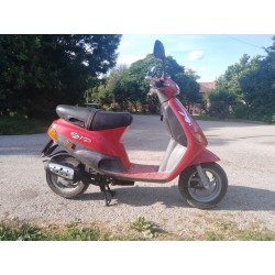 Skúter Piaggio Zip 50, r. 1999