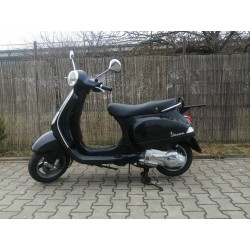 Piaggio Vespa LX125, r.v 2007