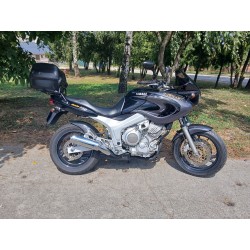 Cestovný motocykel Yamaha...