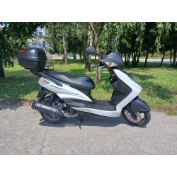 Skúter Yamaha Cygnus 125 X,...