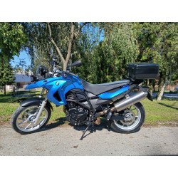 Cestovné enduro BMW F 650...