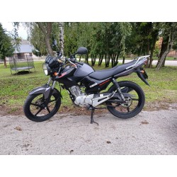 Cestovný motocykel Yamaha...