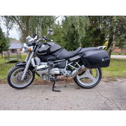 Cestovný motocykel BMW R...