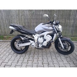 Cestný motocykel Yamaha...