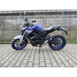 Cestný motocykel Yamaha MT...