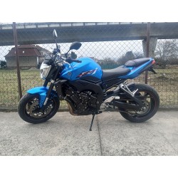 Cestný motocykel Yamaha...